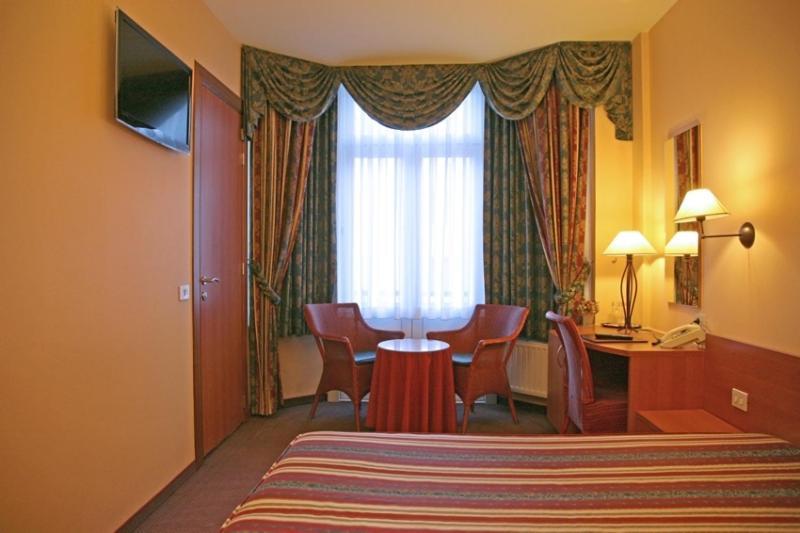 Hotel Royal De Panne Dış mekan fotoğraf